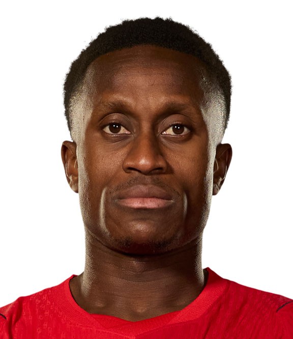 	Richie Laryea 	